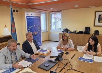 IMPRESE, PUBBLICATO L’AVVISO “IMPATTO”