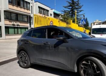 PIETRACATELLA, SALTA L’AUDIZIONE DEL COMPAGNO DELL’AMICA DI GIANNI DI VITA