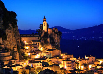 A BAGNOLI UNA NOTTE AL MUSEO