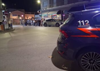 ALCOL, DROGA E GUIDA SENZA PATENTE: RAFFICA DI CONTROLLI DEI CARABINIERI