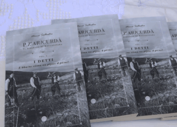 “P Z’ARICURDÀ”