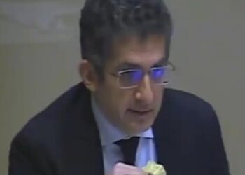 CORTE DEI CONTI, GIANCARLO DI LECCE NUOVO PROCURATORE REGIONALE DEL MOLISE