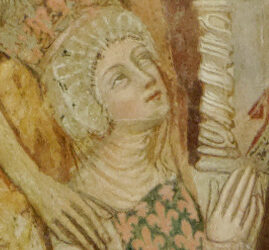 A COLLETORTO, SULLE ORME DI GIOVANNA D’ANGIÒ