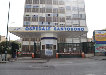 CAMPOBASSO, INCIDENTE IN UN CENTRO SPORTIVO: GRAVE BIMBO DI 8 ANNI