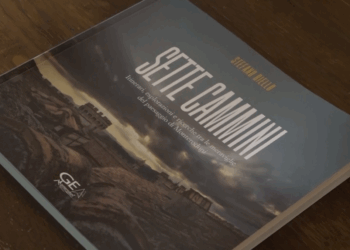 “SETTE CAMMINI” RICORDANDO STEFANO BIELLO