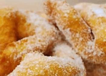 LA SCURPELLA,  IL GUSTO DELLA TRADIZIONE