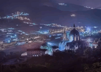 “SERATA AL BORGO”, CASTELPETROSO TRA PROFUMI E SAPORI
