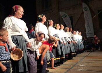 TERMOLI CITTÀ DEL FOLKLORE