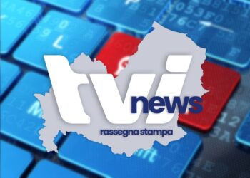 RASSEGNA STAMPA DEL 22 AGOSTO 2026