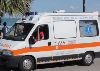 TRAGEDIA IN MARE A CAMPOMARINO LIDO: MUORE 50ENNE