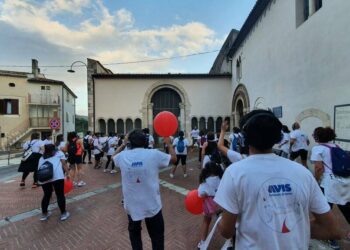 DONAZIONE DI SANGUE E DIVERTIMENTO