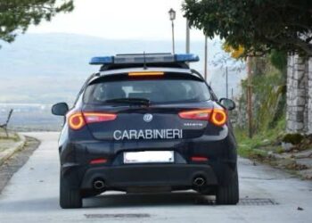TRAGEDIA A BOJANO: 33ENNE TROVATO MORTO IN CASA