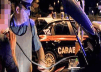FERRAGOSTO, GIRO DI VITE DEI CARABINIERI: SCATTANO DENUNCE, MULTE E SEQUESTRI