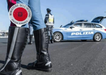 WEEK-END DI FERRAGOSTO, RAFFORZATI I CONTROLLI SU TUTTE LE STRADE DELLE PROVNCIA DI ISERNIA