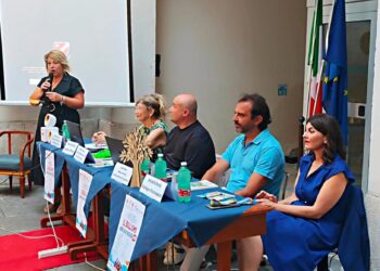 “IL BULLISMO NON VA IN VACANZA” FA TAPPA A CAMPOMARINO