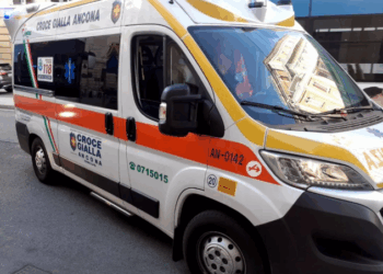 PARTE DA ISERNIA IN BICI PER RAGGIUNGERE ZURIGO, MA SI UBRIACA E FINISCE IN OSPEDALE