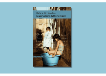 “LA CURVATURA DELL’ORIZZONTE”