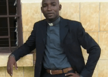 CHOC IN MOLISE PER LA MORTE DI DON ALOYS MEWOLI