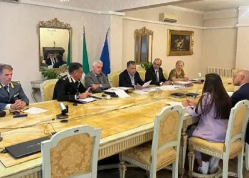 MALA MOVIDA, PIÙ CONTROLLI A ISERNIA E VENAFRO