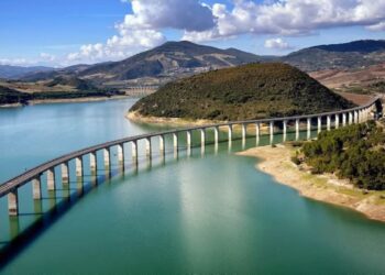 ACQUA, COLDIRETTI: ACCELERARE CON LA PUGLIA SENZA PENALIZZARE IL MOLISE