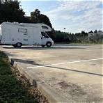 FROSOLONE, AREA CAMPER: IL COMUNE NON ARRETRA