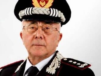 CARABINIERI, IL GENERALE CASTELLO NUOVO COMANDANTE DELL'”OGADEN”