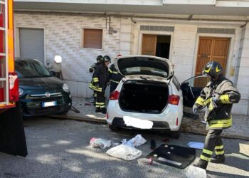BAMBINA FERITA NELL’INCIDENTE, LA PROCURA APRE UN FASCICOLO PER LESIONI COLPOSE