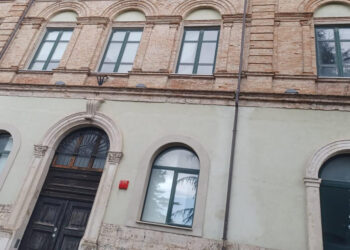 UNIVERSITÀ, A ISERNIA RIAPRE PALAZZO ORLANDO