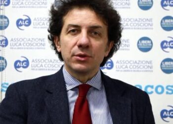 FINE VITA, L’APPELLO DI CAPPATO AL MOLISE: “AVANTI CON LA LEGGE”