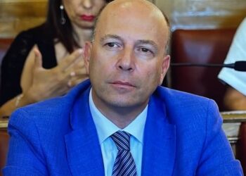 DUP, NICOLA CEFARATTI: “13 CONSIGLIERI NON BASTANO PER PROGRAMMARE IL FUTURO DI CAMPOBASSO”
