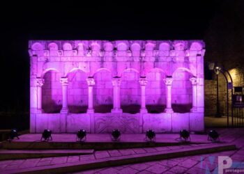 BOOM DI PRESENZE PER LA NOTTE ROSA