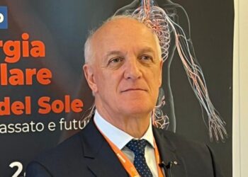 NEUROMED, IL PROF. FRANCESCO POMPEO NEL NUOVO DIRETTIVO NAZIONALE DELLA CHIRURGIA VASCOLARE