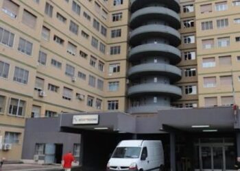 INCIDENTE A SANTA CROCE, BIMBA DI 2 ANNI E MEZZO SOTTO CONTROLLO IN RIANIMAZIONE