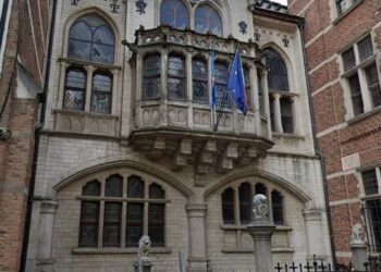 REGIONE, VENDUTA LA SEDE DI ISTITUZIONALE BRUXELLES
