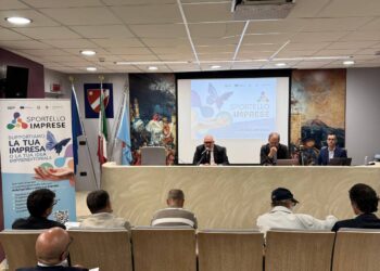 SPORTELLO IMPRESE, NUOVI PUNTI INFORMATIVI IN MOLISE