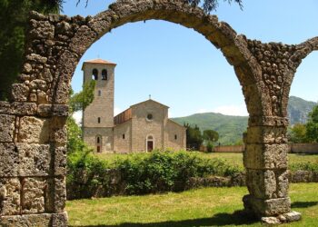 SAN VINCENZO, NUOVE CHIAVI DI LETTURA