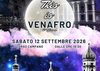 THIS IS VENAFRO