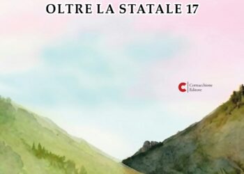 OLTRE LA STATALE 17