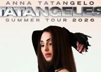 ANNA TATANGELO A RIONERO SANNITICO IL 20 SETTEMBRE