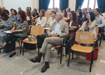 IA, A TERMOLI IL PRIMO LABORATORIO DI FEDIRSEGRETARI