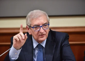 PNRR, FOTI: «IN MOLISE OLTRE 5MILA INTERVENTI»