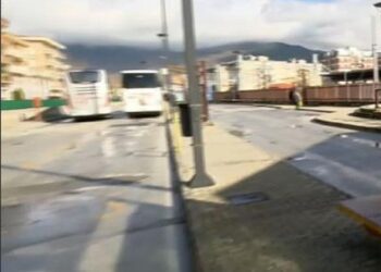 ISERNIA, L’EX TERMINAL DIVENTA UN DRIVE-IN