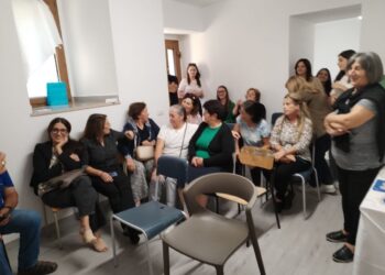 ACQUAVIVA, CULTURA E MEMORIA UNISCONO LE GENERAZIONI