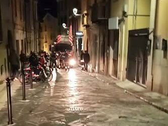 SCHERZO AL 112, MOBILITATI I SOCCORSI A CAMPOBASSO