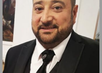 LUTTO A FORNELLI PER LA SCOMPARSA IMPROVVISA DI VINCENZO DI CARLO