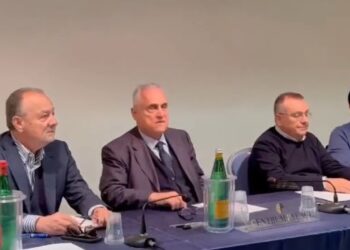 CENTRODESTRA: DAL TAVOLO DEI COORDINATORI LE INDICAZIONI PER CAMPOBASSO E ISERNIA
