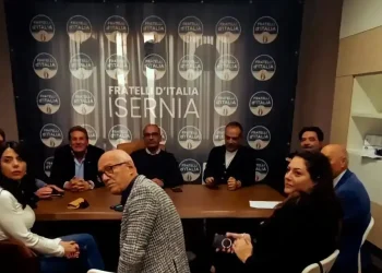CANDIDATO SINDACO, ANCORA UN RINVIO DEL CENTRODESTRA