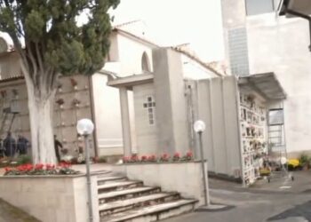 CIMITERO DI ISERNIA, PROSEGUE L’ITER PER LA REALIZZAZIONE DEL NUOVO EDIFICIO FUNERARIO
