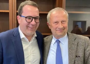 MONTAGNA, 156 MILIONI ALLE REGIONI. BUSSONE E PAGLIONE: “PER MONTAGNA NULLA DA FESTEGGIARE”