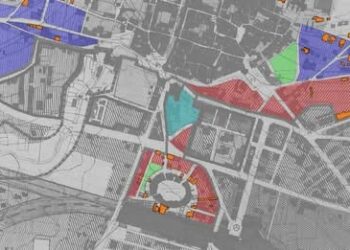 VENAFRO, VARIAZIONE AL PRG, VISCIONE: “CEMENTIFICAZIONE FUORI DA OGNI PARAMETRO”